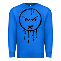 True Royal legion of skanks Premium Sweatshirt - PixelWave