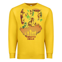 Lemon The Monster Squad Premium Sweatshirt - PixelWave