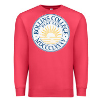 Cardinal rollins college Premium Sweatshirt - PixelWave