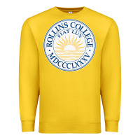 Lemon rollins college Premium Sweatshirt - PixelWave