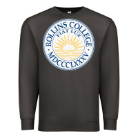 Smoke rollins college Premium Sweatshirt - PixelWave