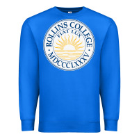True Royal rollins college Premium Sweatshirt - PixelWave