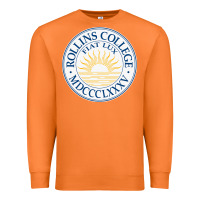 Carrot rollins college Premium Sweatshirt - PixelWave