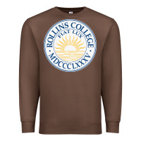 Chestnut rollins college Premium Sweatshirt - PixelWave