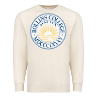 Sandshell rollins college Premium Sweatshirt - PixelWave