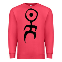 Cardinal Einsturzende Neubauten Premium Sweatshirt - PixelWave