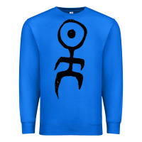 True Royal Einsturzende Neubauten Premium Sweatshirt - PixelWave