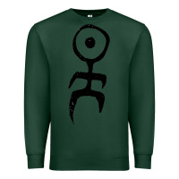 Sports Green Einsturzende Neubauten Premium Sweatshirt - PixelWave