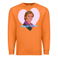 Carrot sexy rexy Premium Sweatshirt - PixelWave