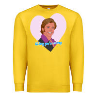 Lemon sexy rexy Premium Sweatshirt - PixelWave