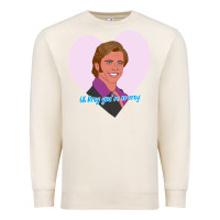 Sandshell sexy rexy Premium Sweatshirt - PixelWave
