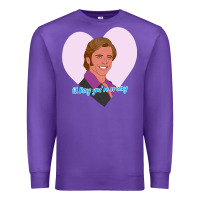 Sexy Rexy Premium Sweatshirt | Teevron
