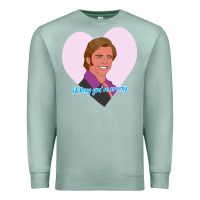 Seafoam sexy rexy Premium Sweatshirt - PixelWave