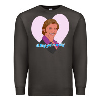 Smoke sexy rexy Premium Sweatshirt - PixelWave