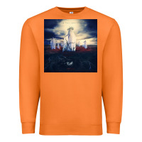 Carrot in this moment mother album tour 2022 Premium Sweatshirt - PixelWave