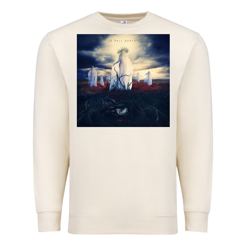 In This Moment Mother Album Tour 2022 Premium Sweatshirt by PixelWave | Teevron