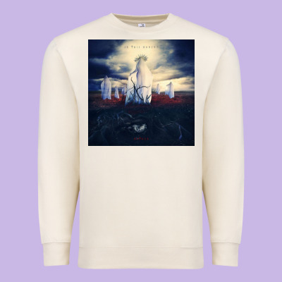 In This Moment Mother Album Tour 2022 Premium Sweatshirt Designed By Pixelwave