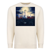 Sandshell in this moment mother album tour 2022 Premium Sweatshirt - PixelWave