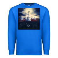 True Royal in this moment mother album tour 2022 Premium Sweatshirt - PixelWave