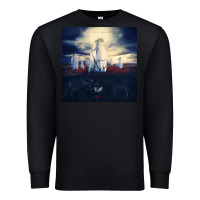 Black in this moment mother album tour 2022 Premium Sweatshirt - PixelWave