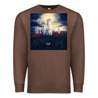 Chestnut in this moment mother album tour 2022 Premium Sweatshirt - PixelWave