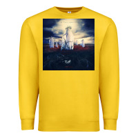 Lemon in this moment mother album tour 2022 Premium Sweatshirt - PixelWave