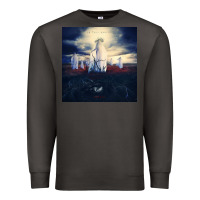 Smoke in this moment mother album tour 2022 Premium Sweatshirt - PixelWave