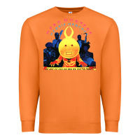 Carrot Head Hunters Herbie Hancock Unisex Premium Sweatshirt - PixelWave