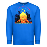 True Royal Head Hunters Herbie Hancock Unisex Premium Sweatshirt - PixelWave