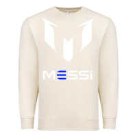 Sandshell messi Premium Sweatshirt - PixelWave