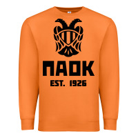 Carrot paok merch Premium Sweatshirt - PixelWave