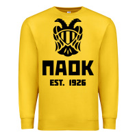 Lemon paok merch Premium Sweatshirt - PixelWave