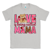 Moon Dust Love is being called mama mother's day Classic Tee - HowdyJamesFarm