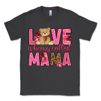 Smoke Love is being called mama mother's day Classic Tee - HowdyJamesFarm