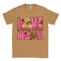 Toasted Coconut Love is being called mama mother's day Classic Tee - HowdyJamesFarm
