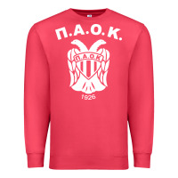 Cardinal paok merch Premium Sweatshirt - PixelWave