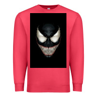 Cardinal The venom Premium Sweatshirt - PixelWave