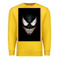 The Venom Premium Sweatshirt | Teevron