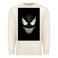 Sandshell The venom Premium Sweatshirt - PixelWave