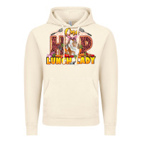Vintage Artic One hip lunch lady Easter Day Vintage Hoodie - LillyAllenDesigns