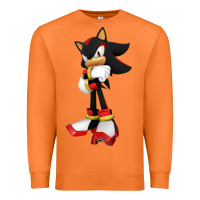 Carrot best of shadow Premium Sweatshirt - PixelWave