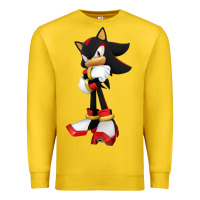 Lemon best of shadow Premium Sweatshirt - PixelWave
