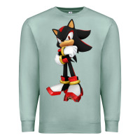 Seafoam best of shadow Premium Sweatshirt - PixelWave