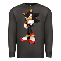 Smoke best of shadow Premium Sweatshirt - PixelWave