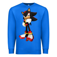 True Royal best of shadow Premium Sweatshirt - PixelWave