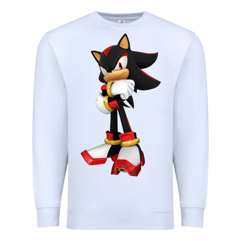 Best Of Shadow Premium Sweatshirt by PixelWave | Teevron