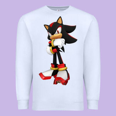 Best Of Shadow Premium Sweatshirt Designed By Pixelwave