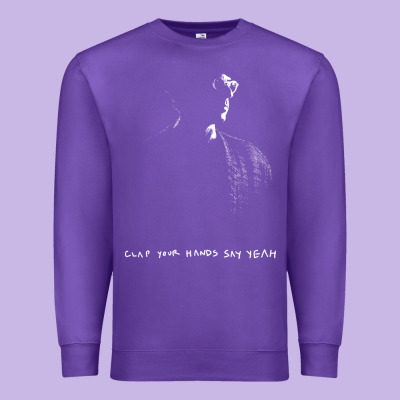 Clap Your Hand Say Yeah Premium Sweatshirt Designed By Pixelwave