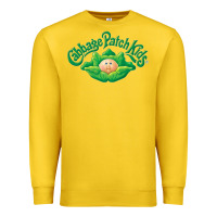 Cabbage Patch Kids Essential Premium Sweatshirt | Teevron