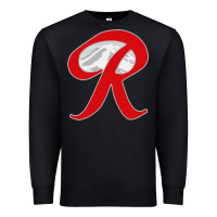 Black men rainier beer capital r mountain Premium Sweatshirt - PixelWave